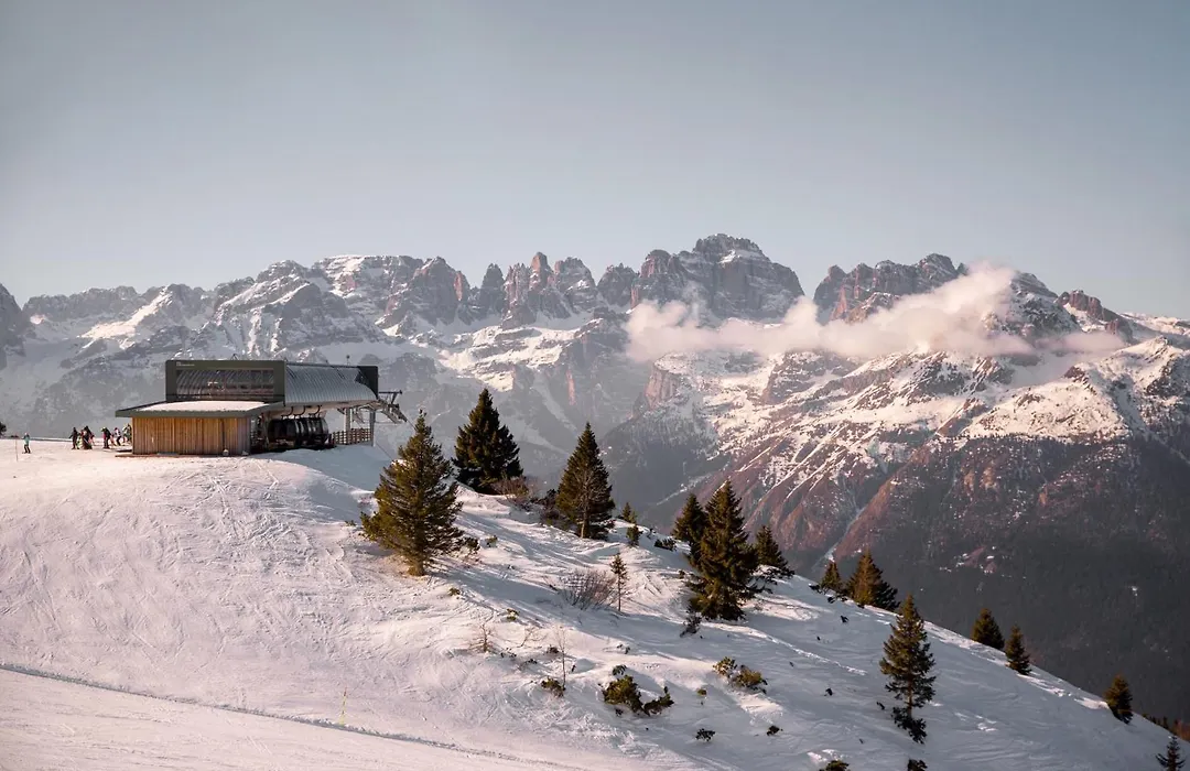 Solea Dolomiti Boutique Hotel-1